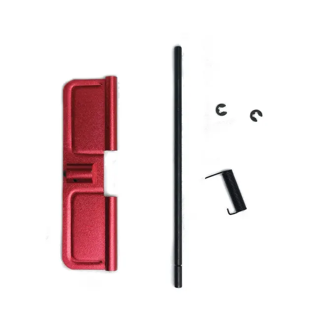 Dust Cover Assembly Sets for Shooting AR 15 M4 M16 ejection port Hunt