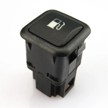 

READXT Gas Fuel Tank Flap Door Release Switch Button Oil Cap Unlock Release Button For Passat B5 Golf 4 Mk4 Bora Jetta MK4