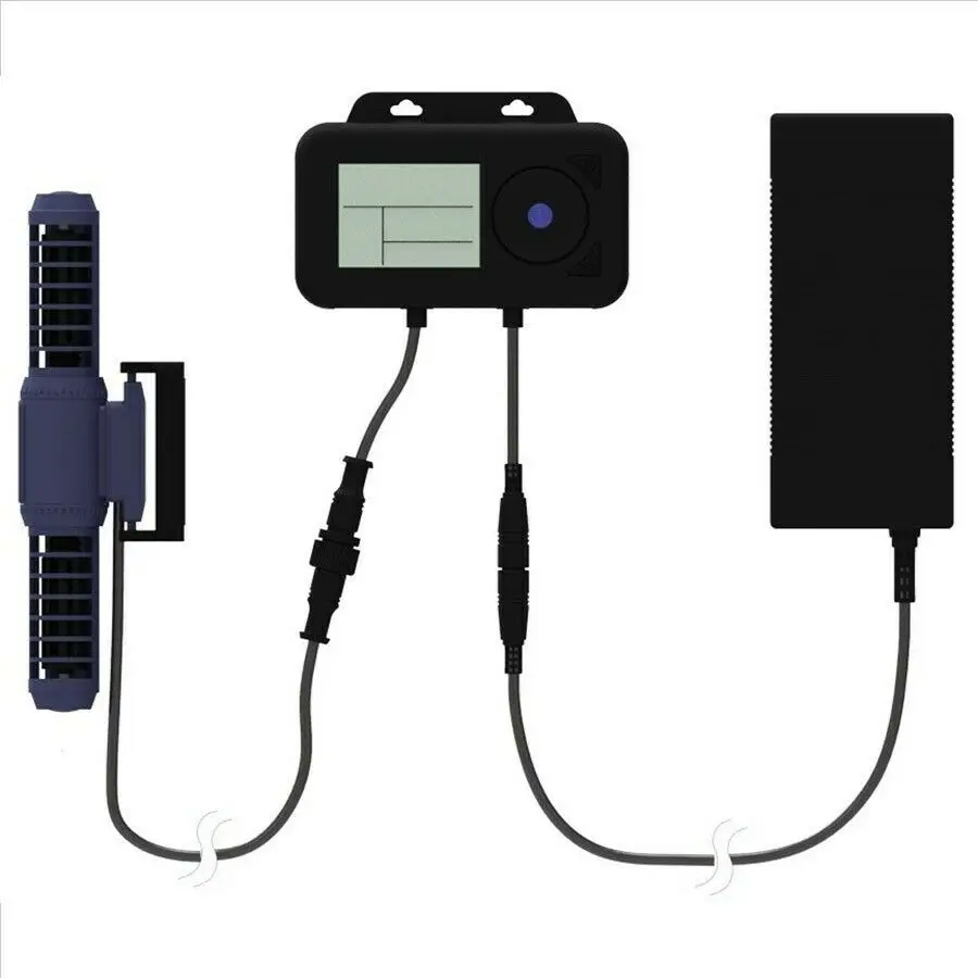 Maxspect GLAMORCA GP02 GP03 Gyre Flow Pump морской рифовый аквариум волнистый генератор волны как
