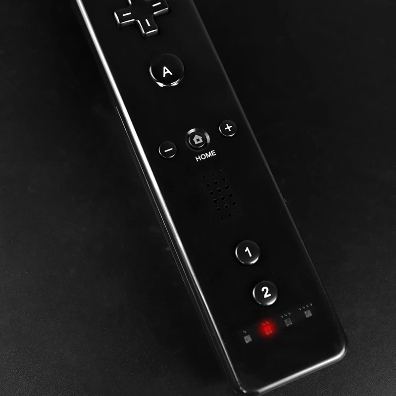 Встроенный контроллер движения плюс беспроводной пульт дистанционного