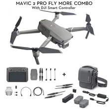 dji mavic 2 pro pris