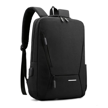 

Casual Backpack 2020 New Arrival Laptop Usb School Shoulder Bag Waterproof Anti Theft Large Capacity Travel Hiking Rucksack