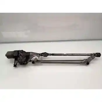 

4M5117508AA , 4M5117504AB , 0390241731 ENGINE CLEAN FRONT FORD FOCUS SPORTBREAK (CHAP)
