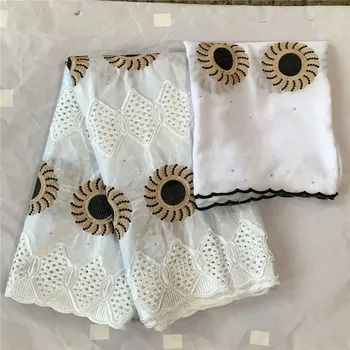 

newest bazin fabrics black riche getzner stones for wedding dresses with 2 yards mesh laces fabric latest 2019 products ky66-367