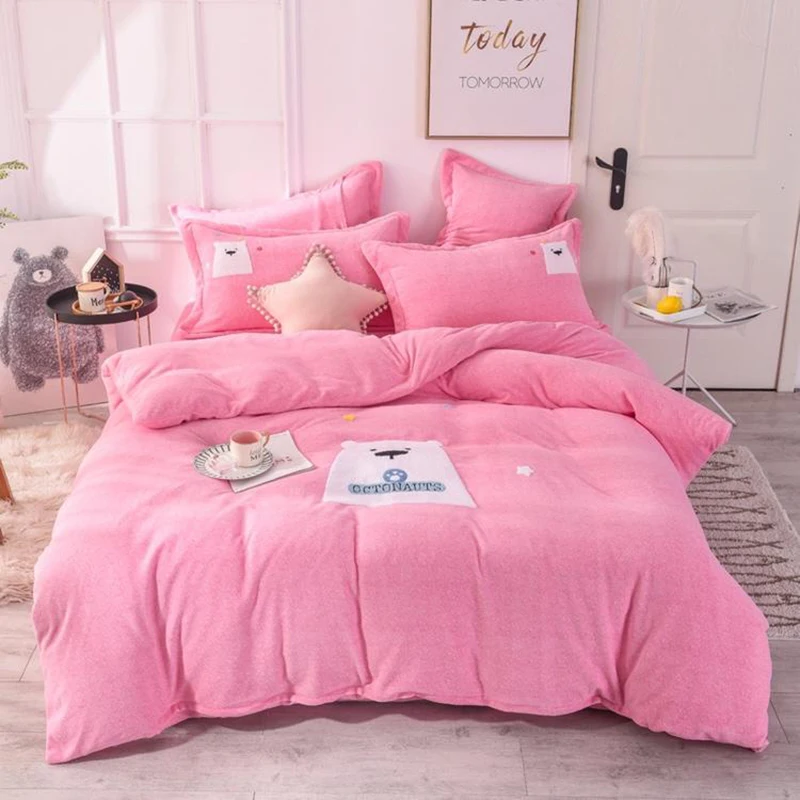 桃粉色-粉色 (8)