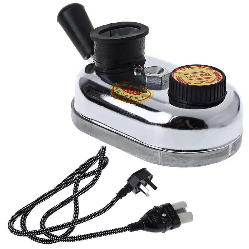 

Hot New 1 Pc Auto Car Tire Repair Heating Tool Multifunction Vulcanization Vulcanizing Machine Temperature Heating Plate Heater