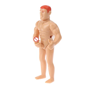 

Funny Masturbating Man Toy Wind Up Toy Prank Joke Gag Party Toys Gift
