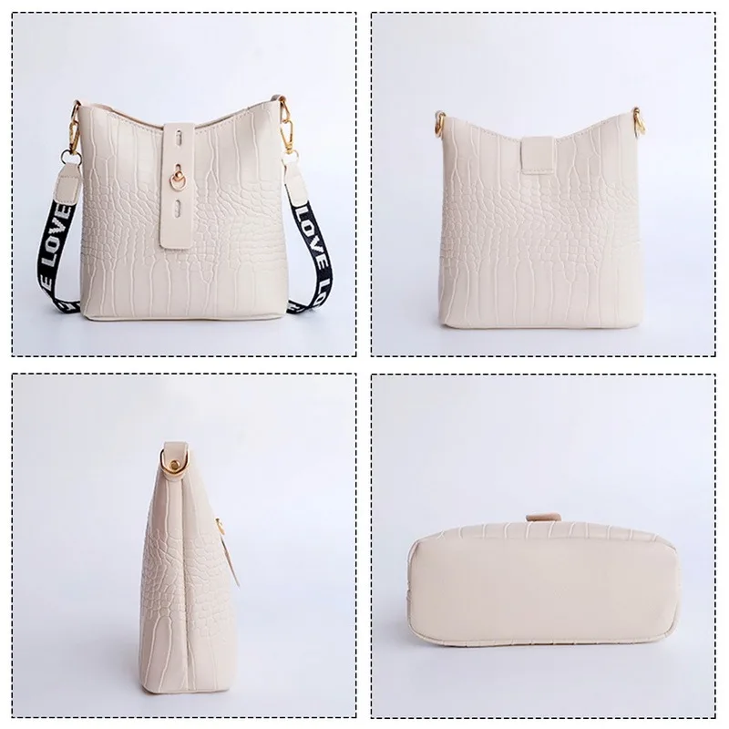 New Korean Stylish And Elegant Messenger Bag