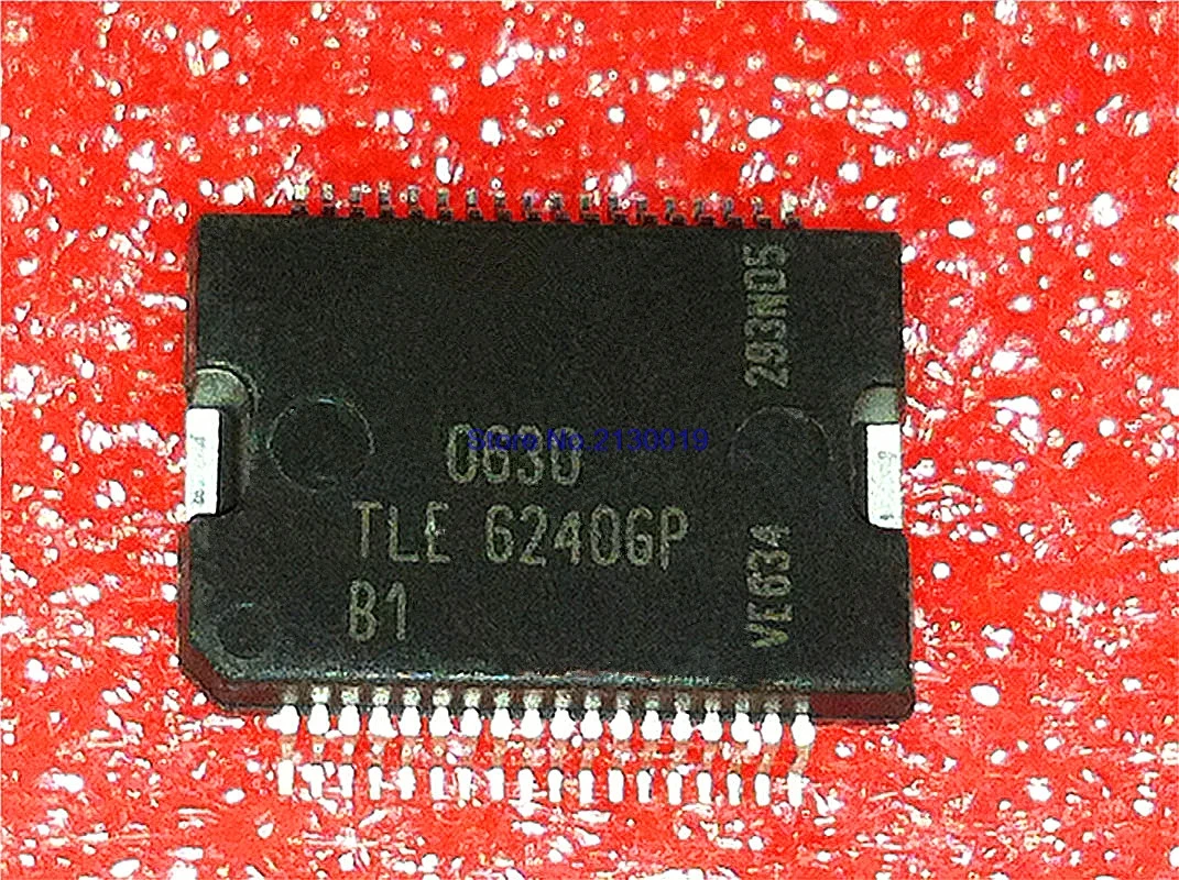 

1pcs/lot TLE6240GP TLE 6240GP TLE6240 HSSOP-36 In Stock
