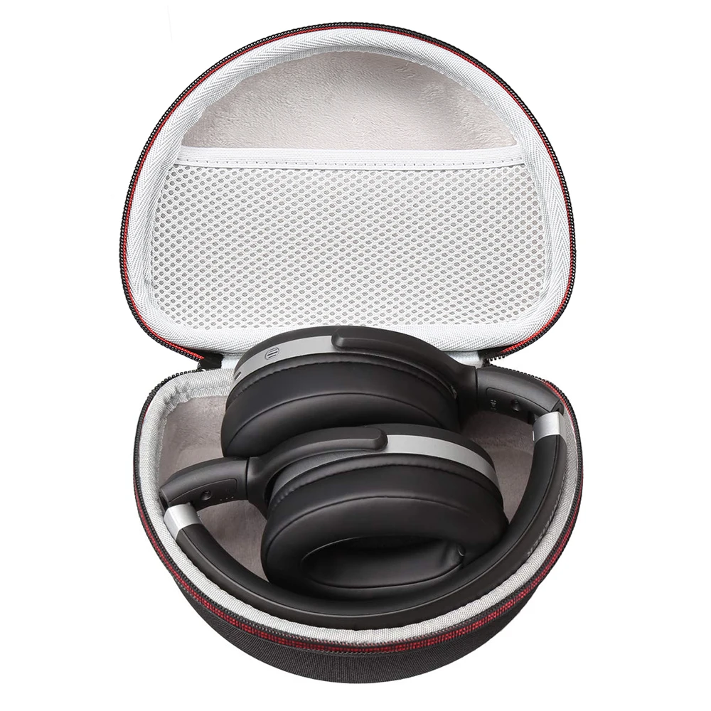 Новинка жесткий чехол EVA для JBL E45BT TUNE 600BTNC 500BT JR300BT наушников Sennheiser HD 4 40 50