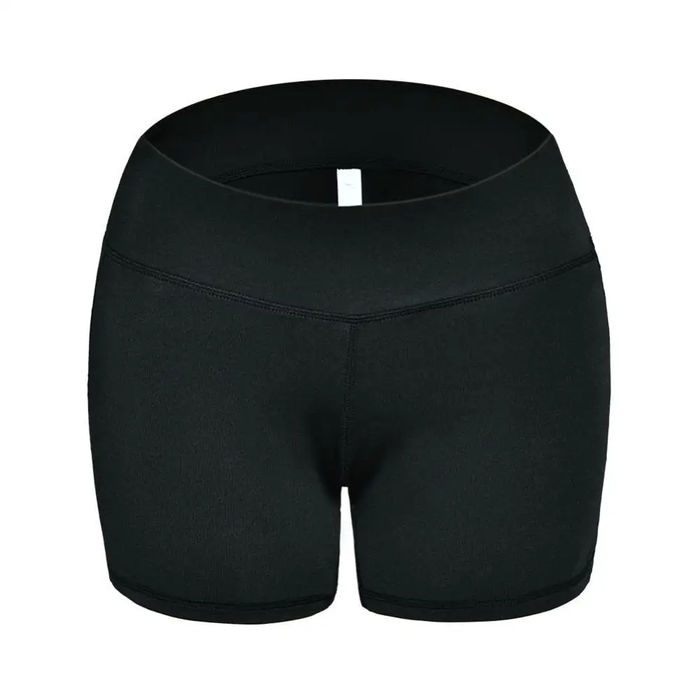 Шорты для Попы, облегающие Женские черные шорты, Feminino Hip Panty, женские летние шорты для тренировок, фитнеса, спортивная одежда, короткие штаны