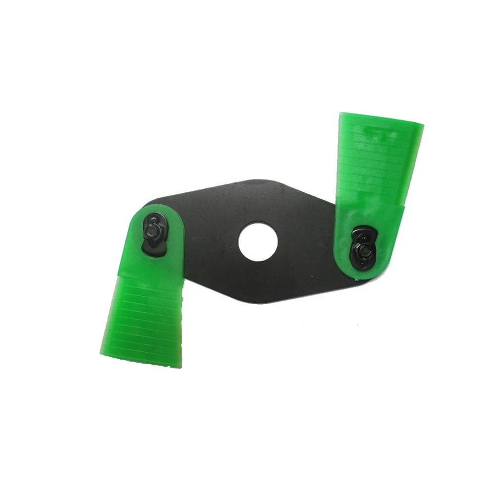 

Labor Saving Accessories Tool Farm Rustproof Easy Install Replacement String Trimmer Head Lawn Mower Metal Cutter Universal Home