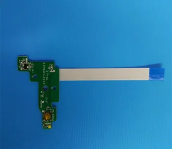 

FOR HP pavilion G4-2000 G6-2000 series POWER SWITCH BUTTON BOARD da0R33PB6E0