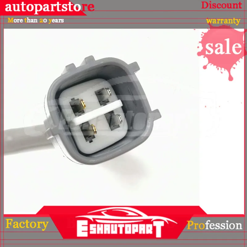 Кислородный датчик O2 подходит для Toyota Highlander 2009-2012 ASU40 1ARFE 3ARFE 89467-0E070