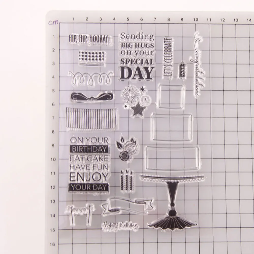 Stamps and Dies (4)