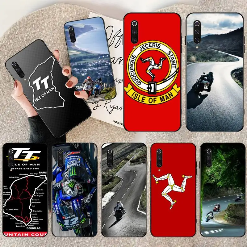 Мягкий резиновый Чехол NBDRUICAI MOTO GP из ТПУ для Redmi Note 8 8A 7 6 6A 5 5A 4 4X 4A Go Pro Plus Prime |