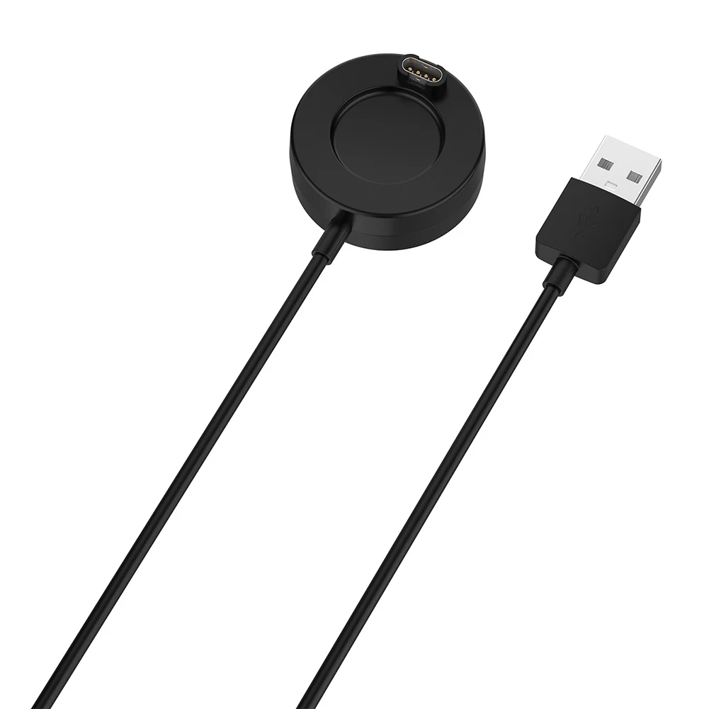 USB Зарядное устройство Док-станция для Fenix5 5S 5X зарядный кабель док-станция Подставка база для Fenix 6 6S 6X часы зарядный кабель база