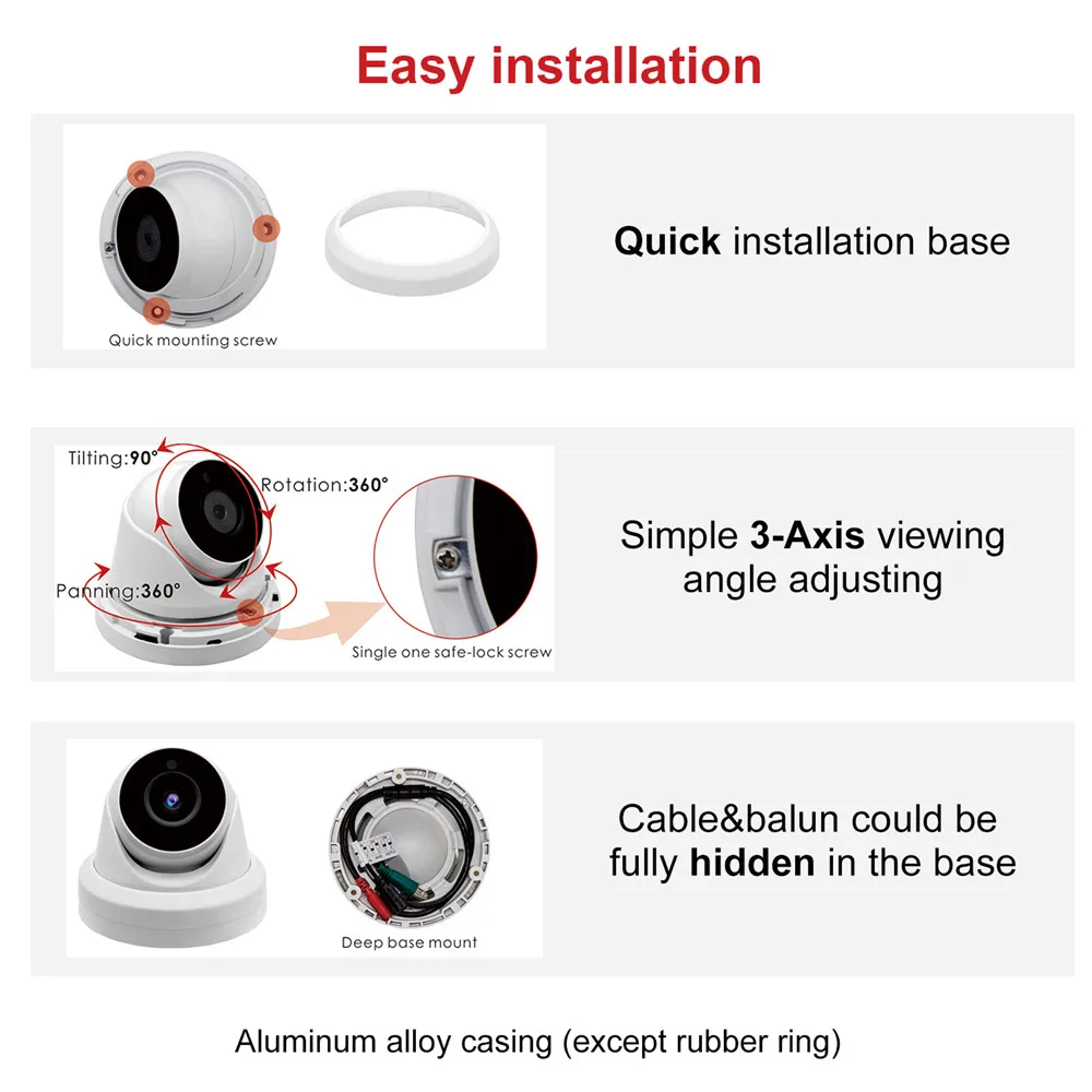 Hikvision OEM 8CH 4 к NVR 5MP купол/пулевые смешанные POE IP Камера 4/6/8 шт. комплект открытый системы безопасности CCTV NVR Kit с 1/2/4 ТБ HDD