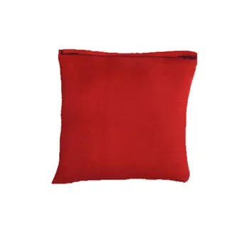 

15*15cm Tailor Spot All Weather Resistant Cornhole Bean Bags Set Standard ACA/ACO Regulation Plastic Resin hot saleDropshipping