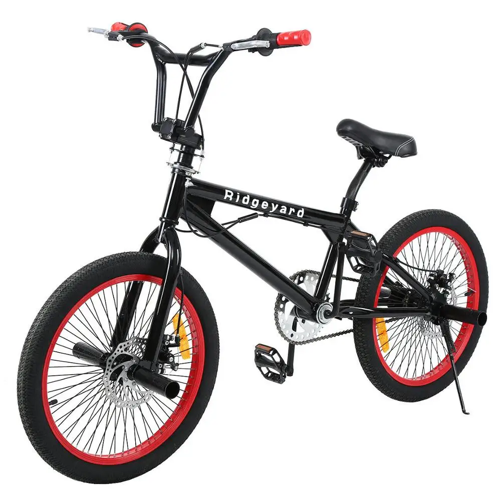 bmx off road bike