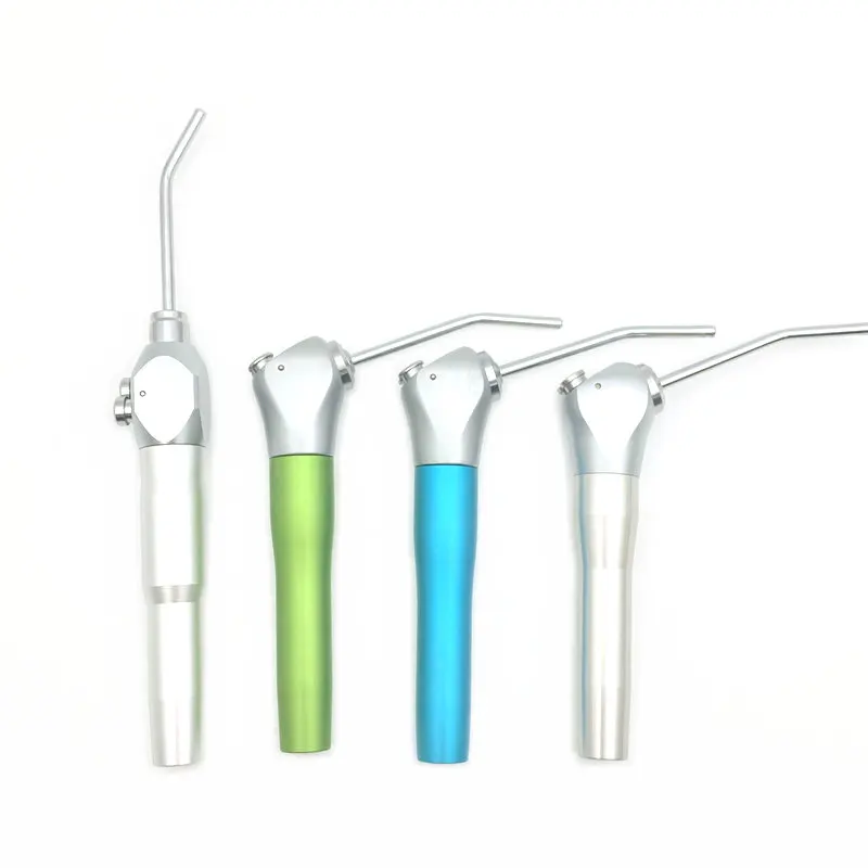 Стоматологический Воздушный Распылитель с тройным 3 полосный стоматологический