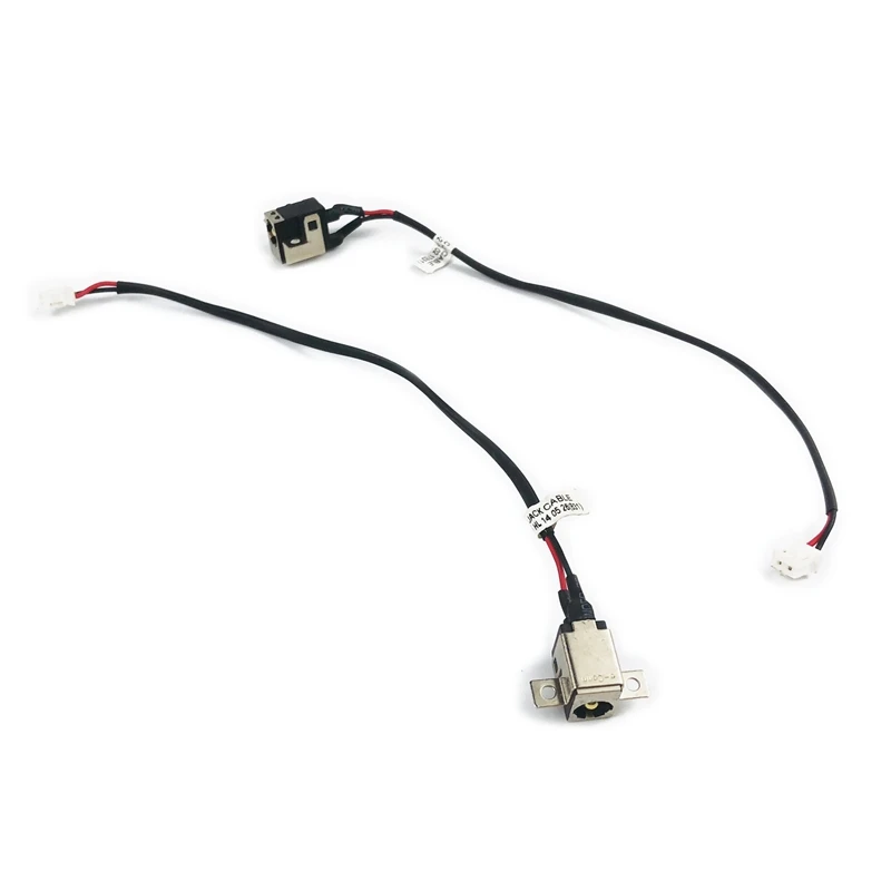 6 43 W15E0 040 2 1 для Clevo W650EH кабель постоянного тока G170SA M700 W650 G150S G150SA G150SG M520A разъем