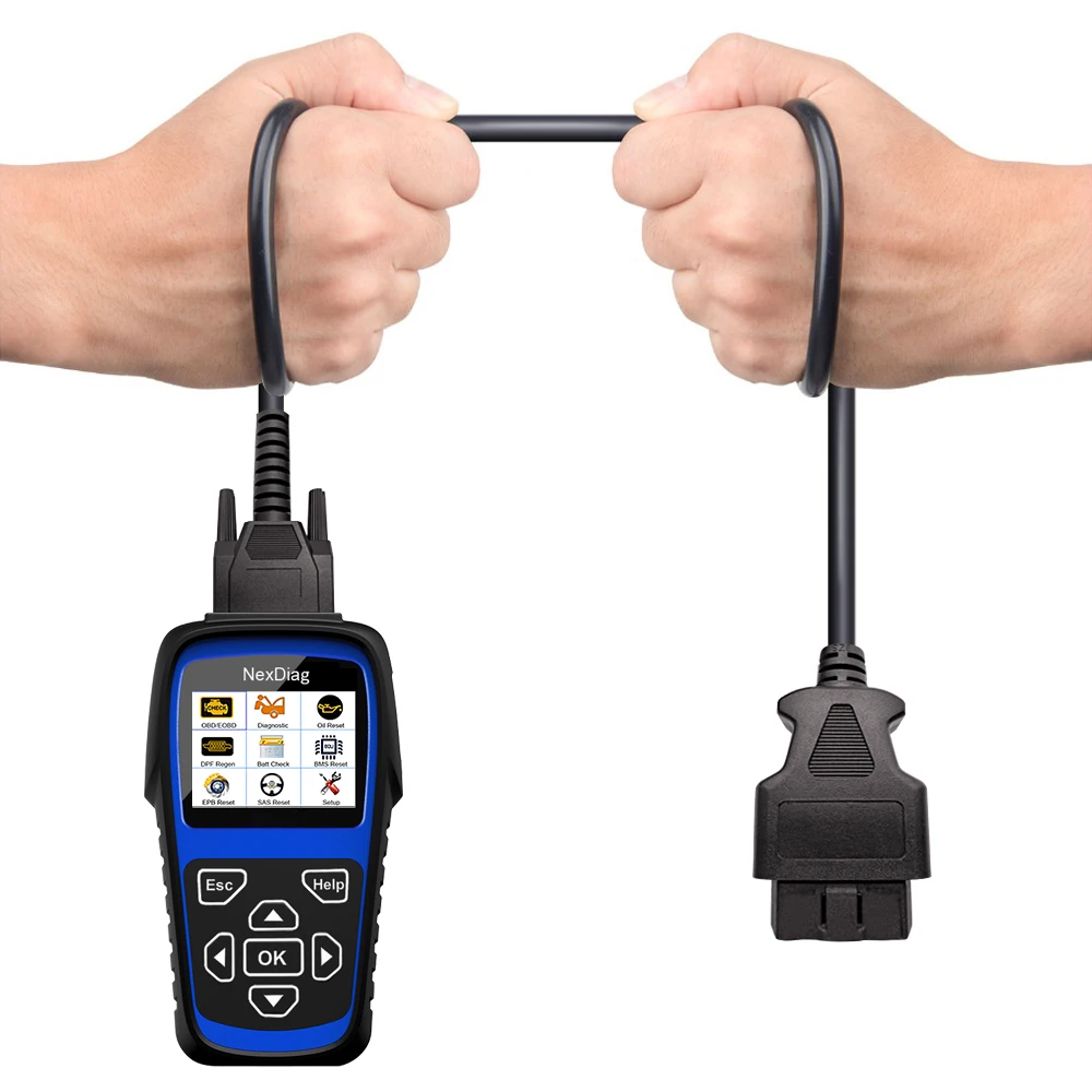 Deelife полная система диагностический сканер инструмент(для BMW/MINI) OBD2 Подушка безопасности; ABS SRS считыватель кодов DPF SAS BMS EPB Сброс системы контроля срока службы масла