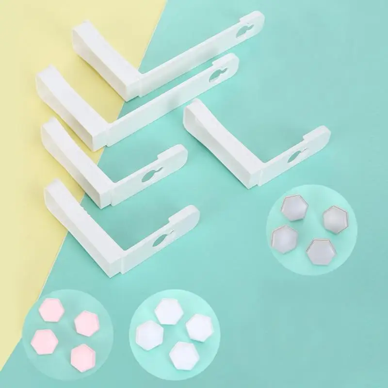 Прочные эластичные покрывала, матрас, безопасная опорная полоса, фиксированный зажим, противоскользящие фиксирующие зажимы, аксессуары для домашних кроватей