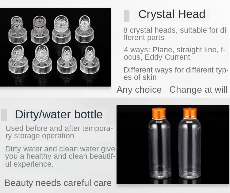 super micro bubble face cleanser