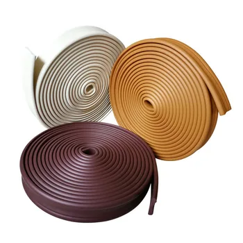 

3D XPE Foam cotton baseboard living room photo frame kindergarten TV background wall anti-collision strip 3D wall stickers