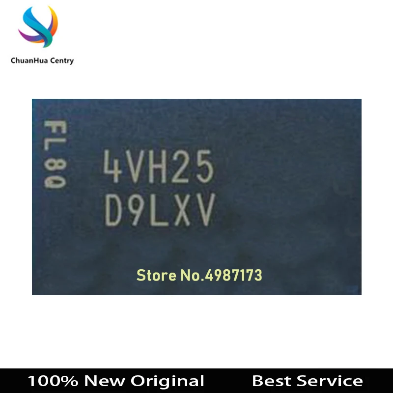 1 MT41K256M8DA-125:M D9PFJ MT47H64M8CF-25EIT:G D9MHX MT47H64M16HR-3IT:H D9LXV MT47H128M8CF-25:H D9LHP en Stock