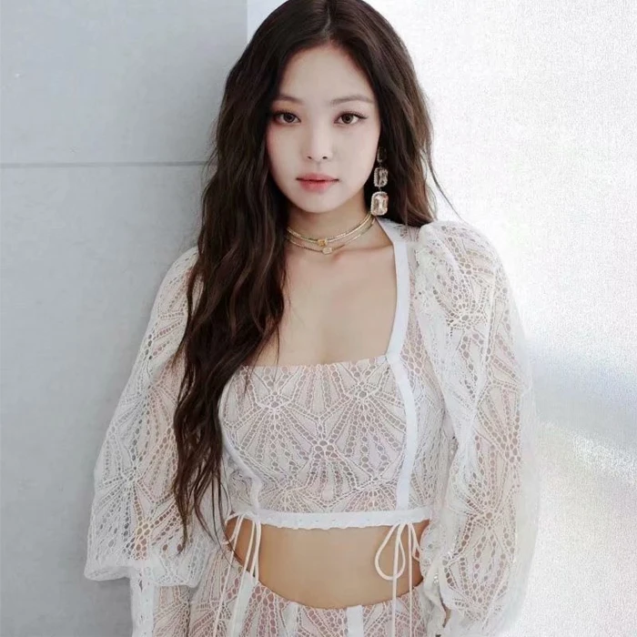 HAVVA 2020 Summer New Merino Ultrafine Wool