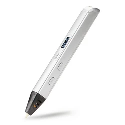 Stylo de gribouillage 3D, écran OLED, impression 3D, avec Filament PLA, pour gribouillage, fabrication de cadeaux de noël, offre spéciale, RP800A 