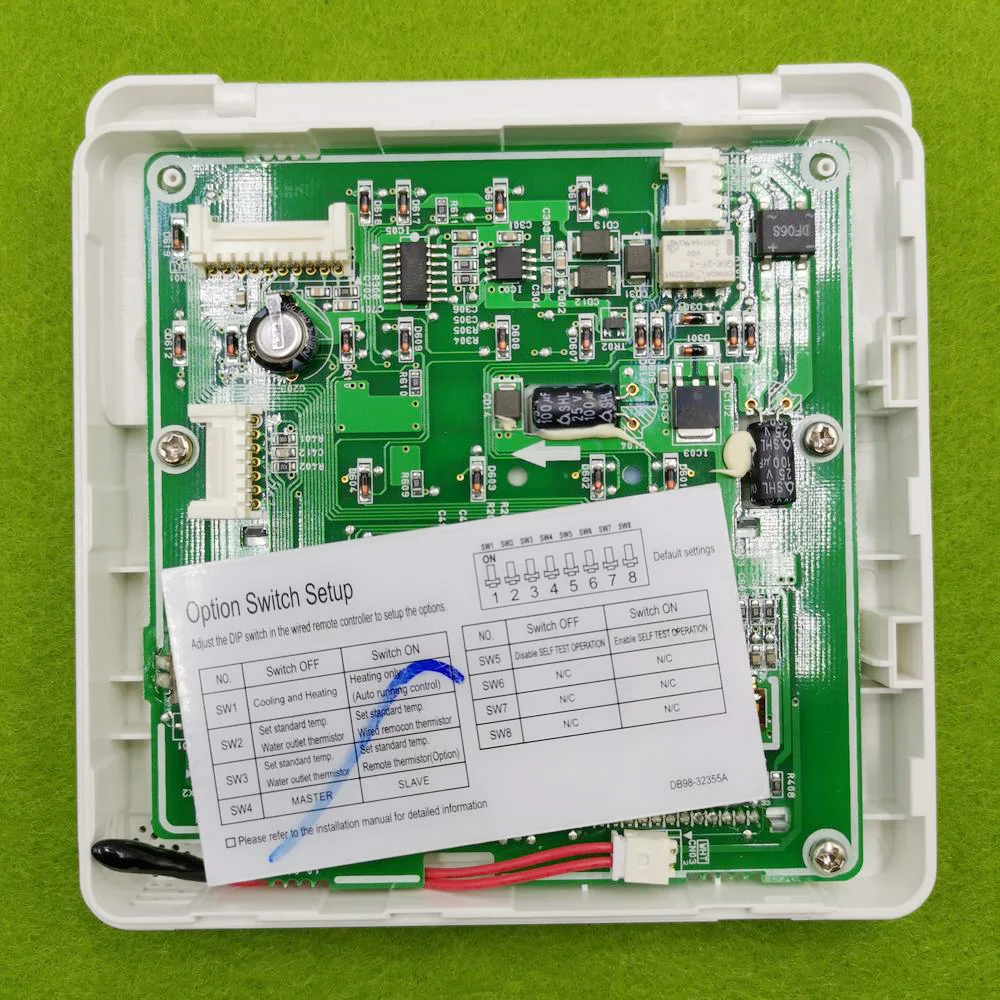 Samsung Air Conditioner Control Panel Locked edu.svet.gob.gt