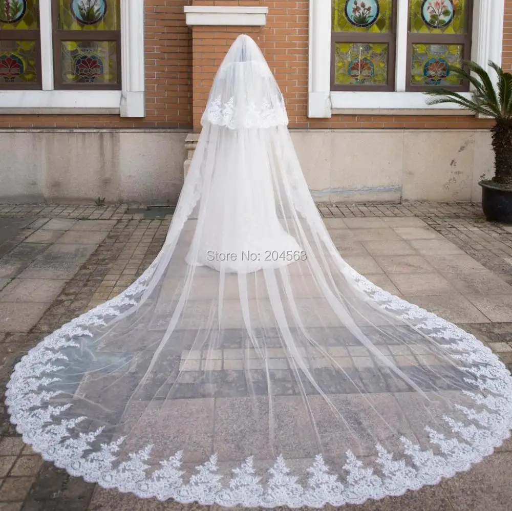 stunning-two-layer-luxury-lace-wedding-veil-long-bridal-veils-with-comb-mm-cathedral-veil