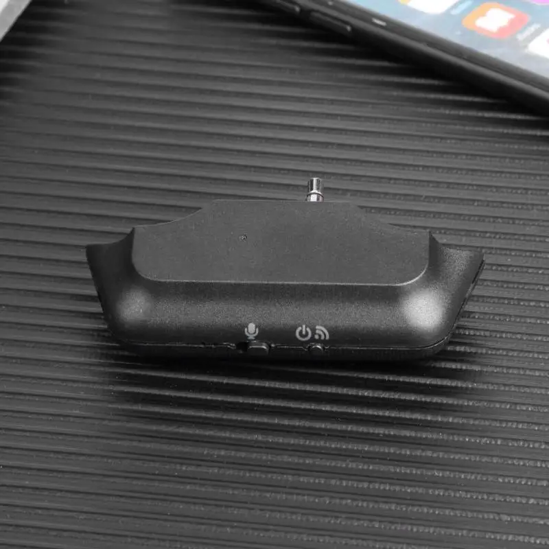 USB Bluetooth 5,0 адаптер Dongle музыкальный приемник с динамиком передатчик для PS4