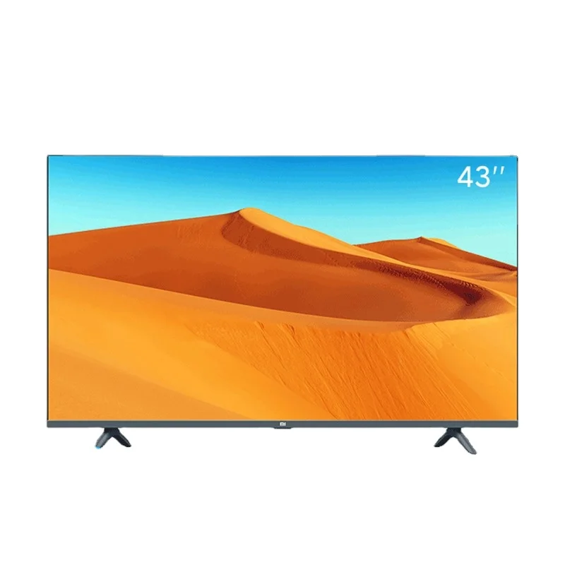 Zq mi TV E43k 43-дюймовый Full HD Smart Network LCD плоский телевизор | Дом и сад