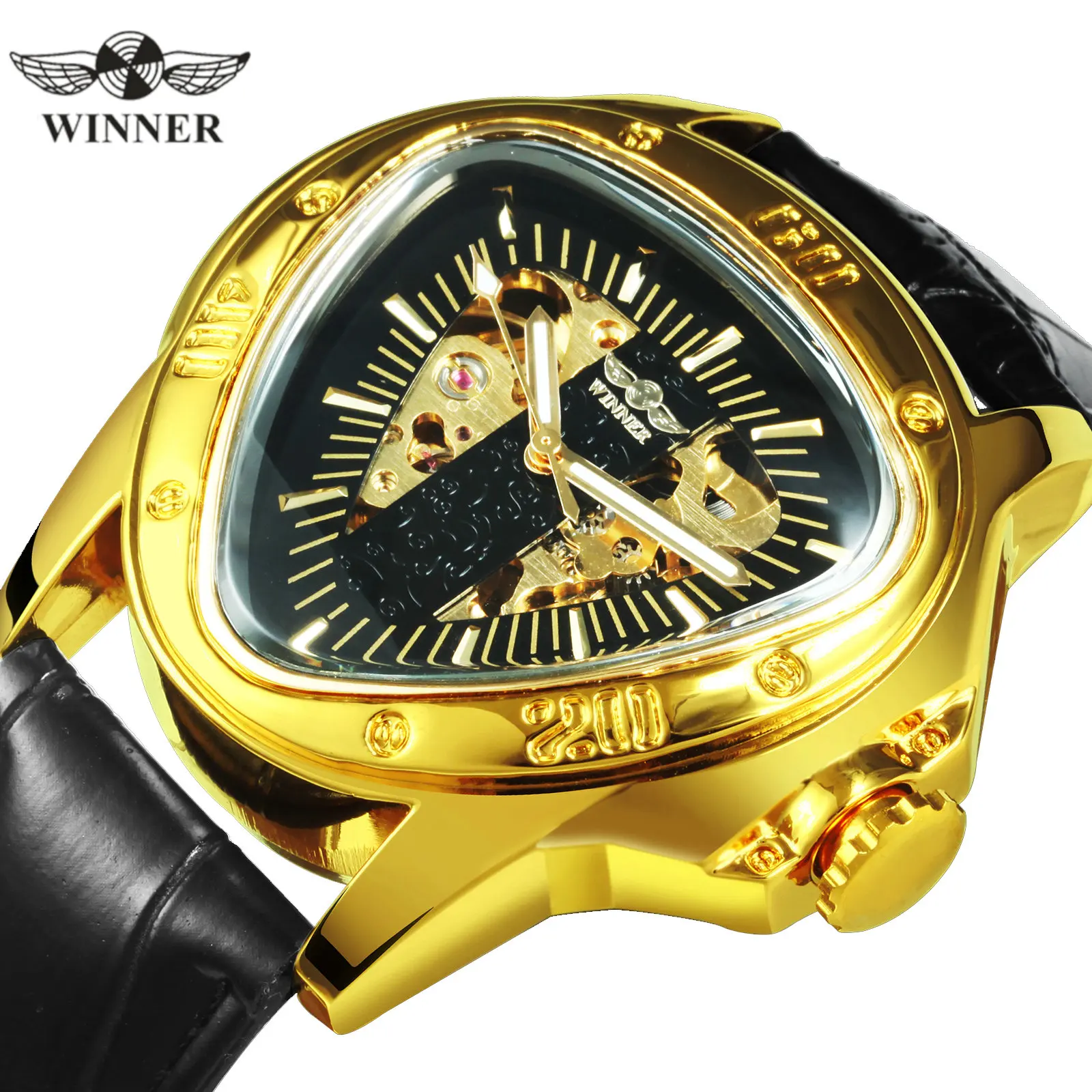 sports wrist watch brands