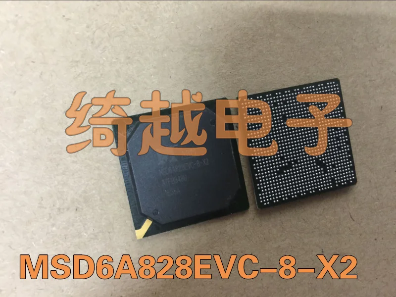 

5pcs/lot MSD6A828EVC-8-X2