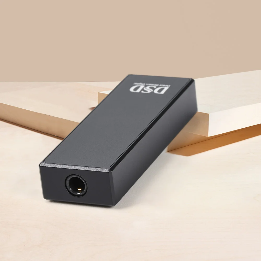 Усилитель наушников TempoTec (Sonata HD Pro для Android/ПК) Hi Fi декодирование USB Тип C до 3 5 мм