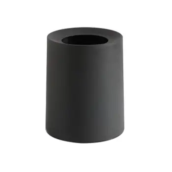 

Universal Home Trash Bin Mini Garbage Can Durable Rubbish Bin without Lid