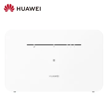 

Original unlocked Huawei B311B-853 Wireless Router 4G 300Mbps Hotspot Support LTE B1 / B3 / B7 / B8 / B20/ B28 / B32 / B38