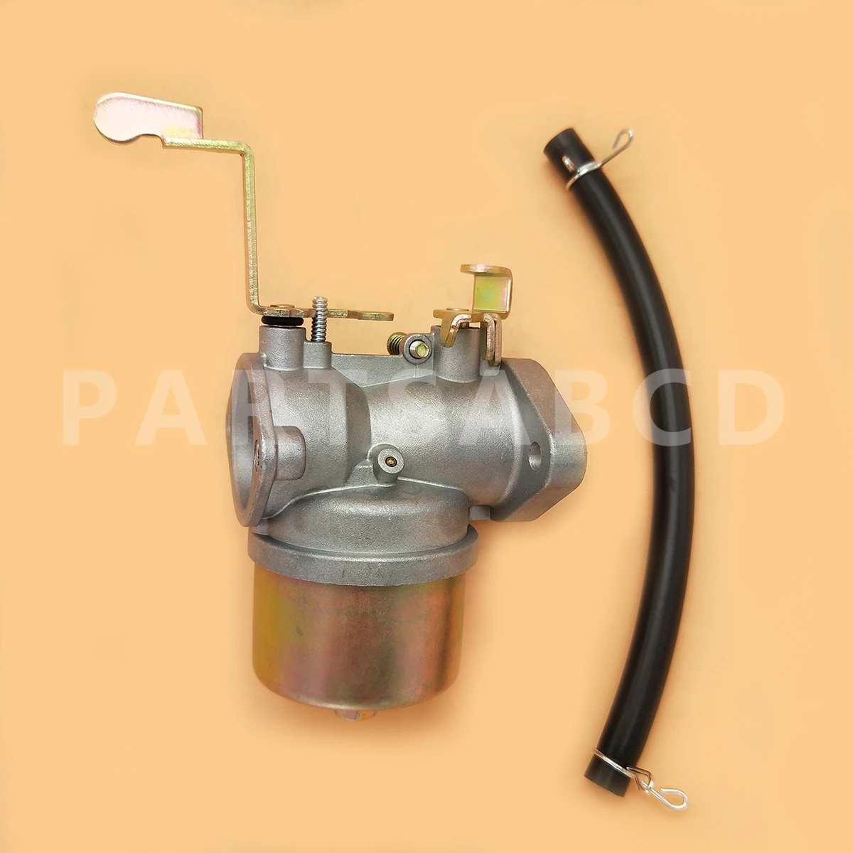 Карбюратор для Robin Subaru RGX5500 RGX5510 EY40 генератор MIKUNI 8HP 11HP 12HP газовый карбюратор запчасти#224-62336-00