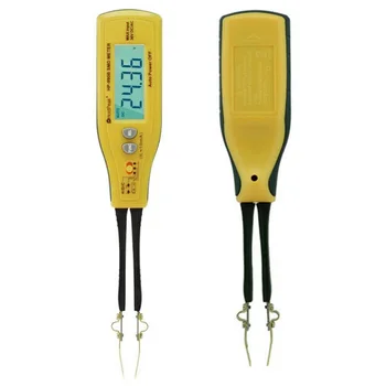 

HP-990B SMD Resistance Capacitance Testers Meter Multimeter Relative Value Battery Testers Clamp Meter Multimeter WWO66
