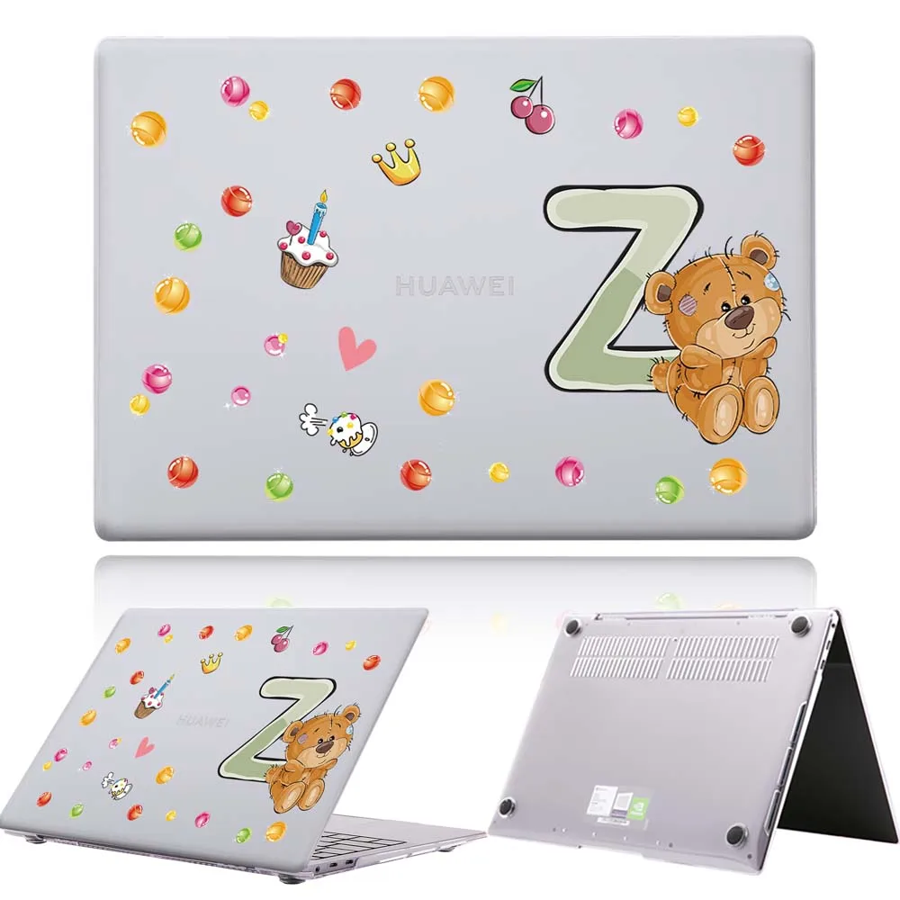 Y+Z 009+bearZ