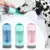 Portable Pet Dog Water Bottle 300ml Drinking Bowl for Small Large Dogs Feeding Water Dispenser Cat Dogs Outdoor Bottles 1