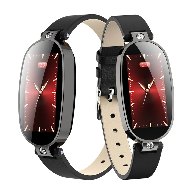 

B79 Smart Band Smart Bracelet Measurement Of Pressure and Pulse Health Wristband Color Screen Smart Watch Men Fitness Tracker