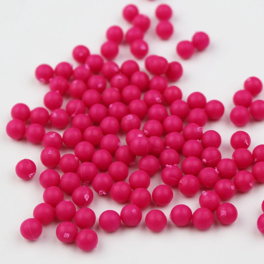 500Pcs/Set 30 Colors 5mm Water Beads Spray aqua Magic beads Educational 3D beads Puzzles Accessories for Children Toys 28