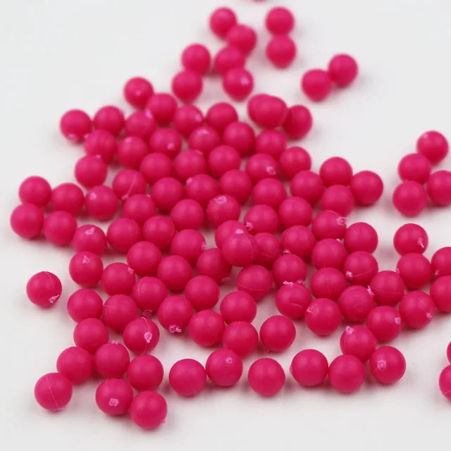 500Pcs/Set 30 Colors 5mm Water Beads Spray Perler Aqua Magic beads Educational perlen Puzzles Accessories for Children Toys 22