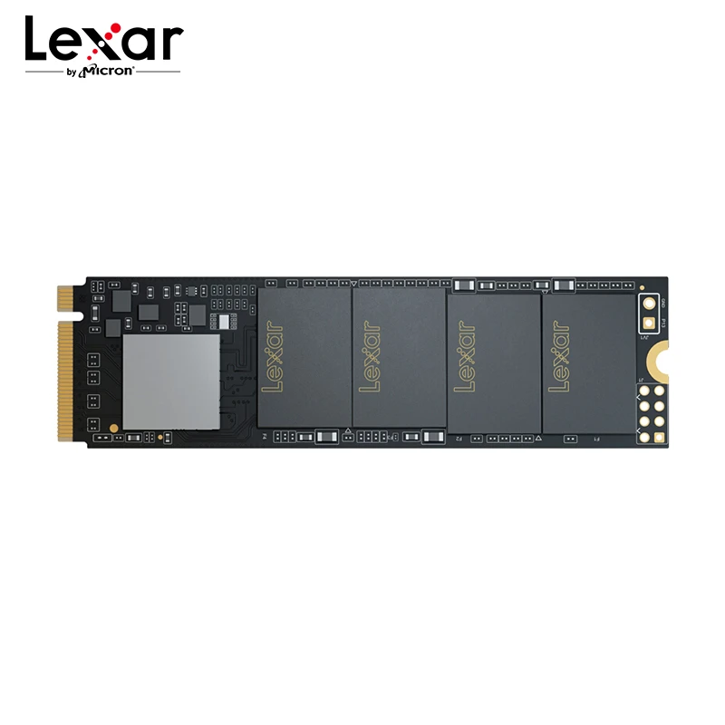 Lexar Внутренний твердотельный SSD диск 240G 480G жесткий диск M.2 2280 LNM600 HDD жесткий диск для ноутбука Настольный до 2100 МБ/с